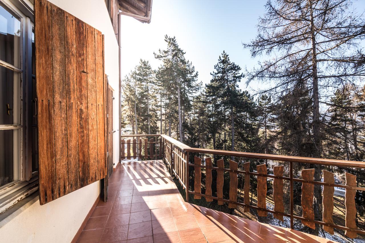 Royal Hotel Paolino Каварено Екстериор снимка