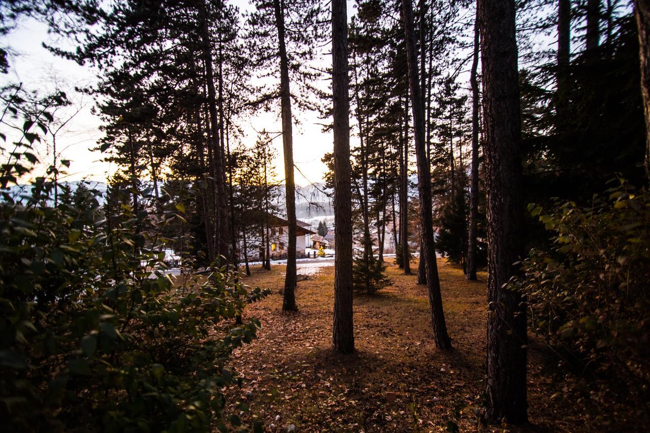 Royal Hotel Paolino Каварено Екстериор снимка
